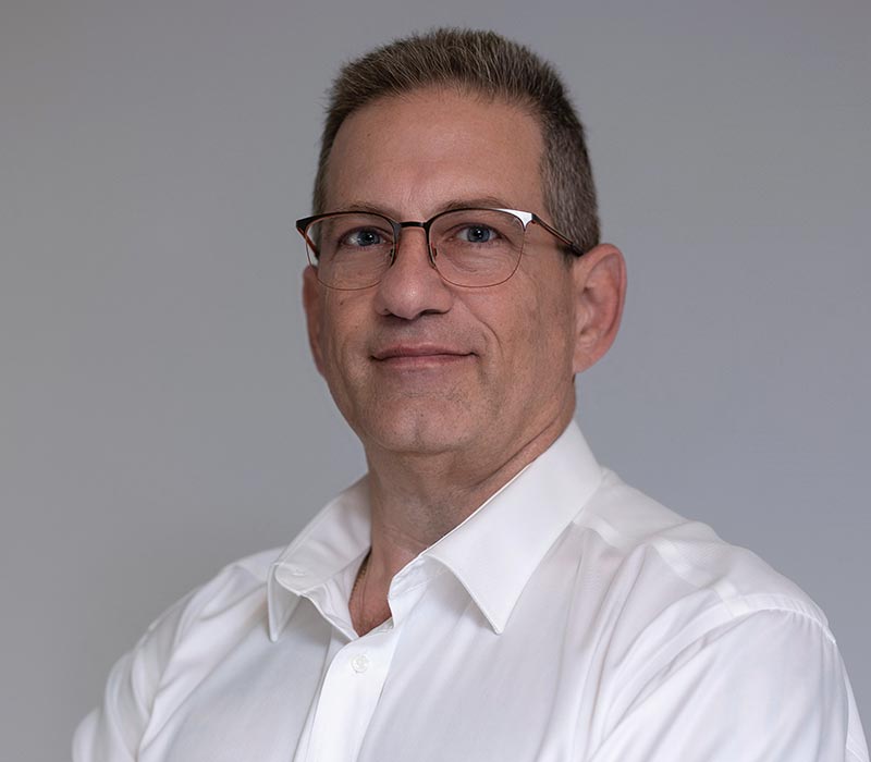 משה גרוסמן סמנכ"ל בניה ציבורית