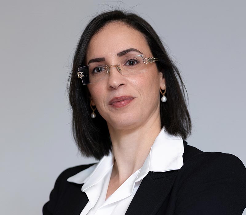 סיון זילברמן יועצת משפטית