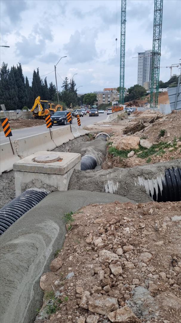 הנחת קו