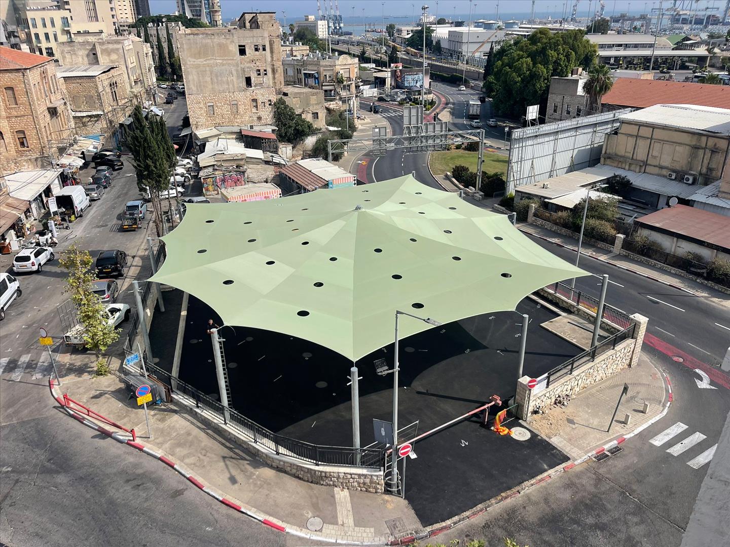 שוק 1