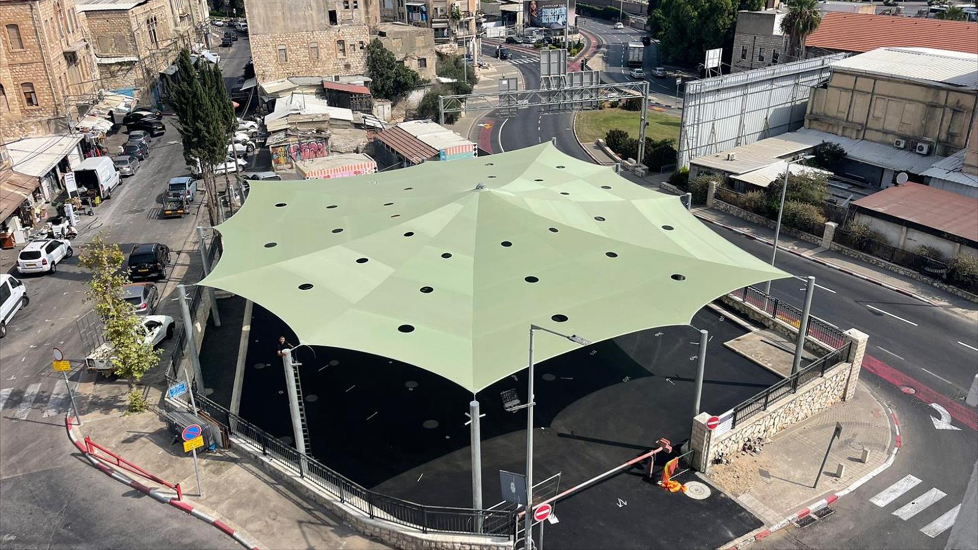 שוק 1